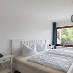 Appartamento Haven-apartments Duhnen Cuxhaven