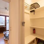 Haven-apartments Duhnen Cuxhaven