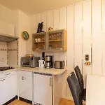 Appartamento Haven-apartments Duhnen