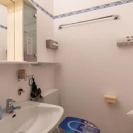 Haven-apartments Duhnen דירה *