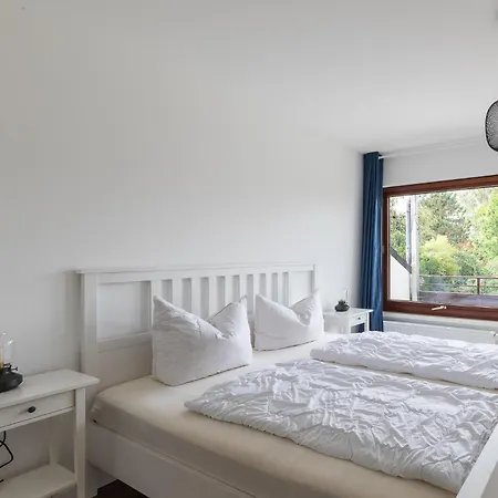 Lejlighed Haven-apartments Duhnen Cuxhaven